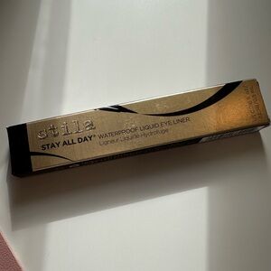 Brand New - Stila - All Day Waterproof Liner